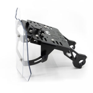 WIEŻA MONTAŻOWA DMD NA KIEROWNICĘ