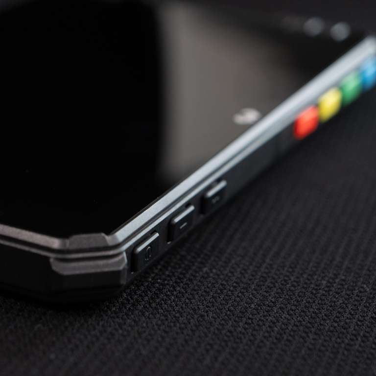 DMD-NORTE NAV TAB (7″) - obrazek 3