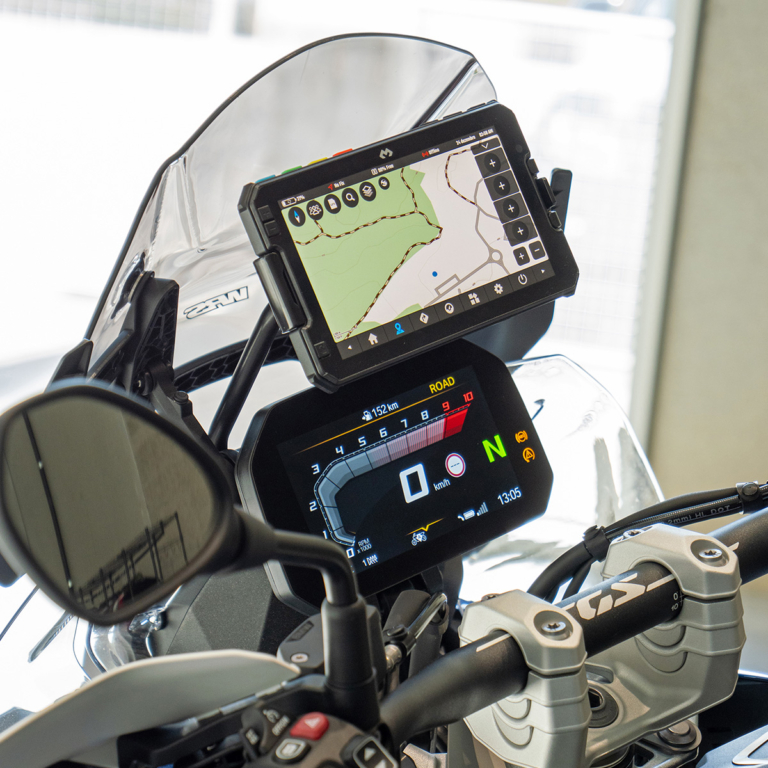 DMD-NORTE NAV TAB (7″) - obrazek 5