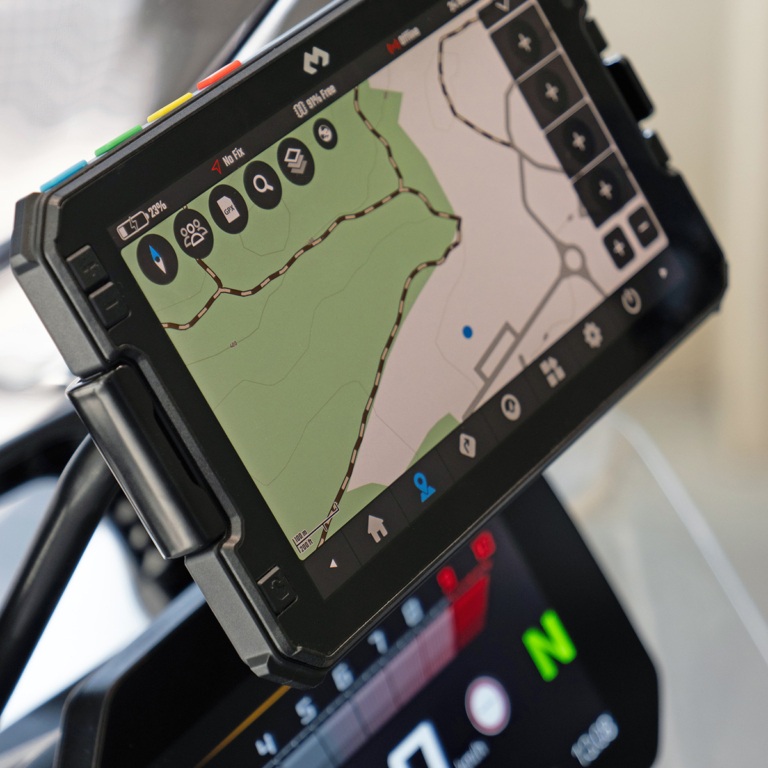 DMD-NORTE NAV TAB (7″) - obrazek 6