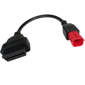KABEL DMD EURO 5 DO OBD
