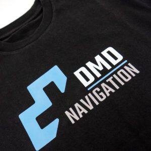 KOSZULKA DMD CLASSIC