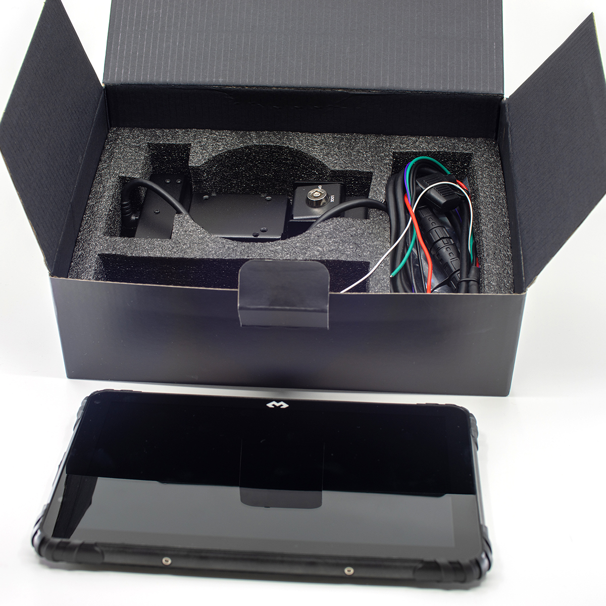 DMD-T880X NAV TAB (8″) - obrazek 4