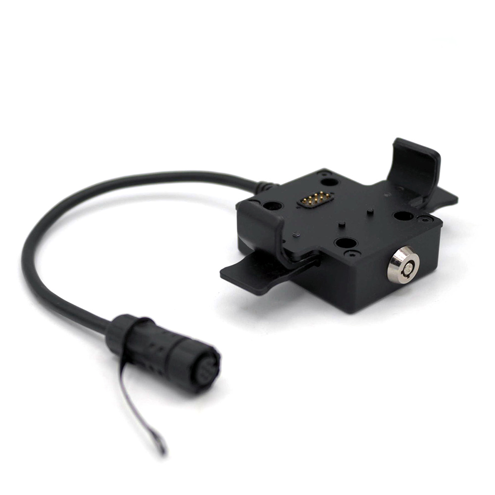 TELEFON NAWIGACYJNY DMD-T665 (5,7 CALA) - obrazek 4