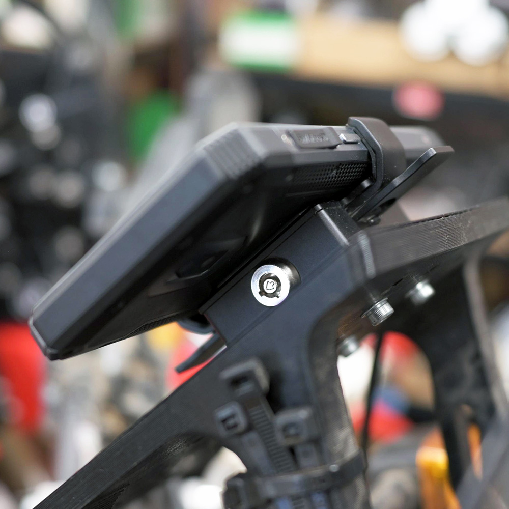 TELEFON NAWIGACYJNY DMD-T665 (5,7 CALA) - obrazek 3