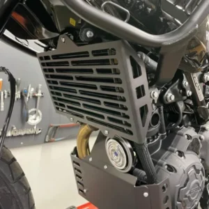 Siatka chłodnicy – ​​Himalayan 450