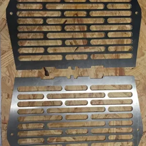 Osłony chłodnicy Honda Africa Twin 650/750