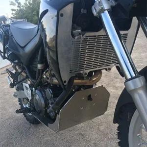 Osłona chłodnicy Yamaha 660 XTR/ XTX