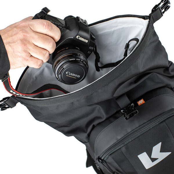Kriega Backpack - R22 - obrazek 16