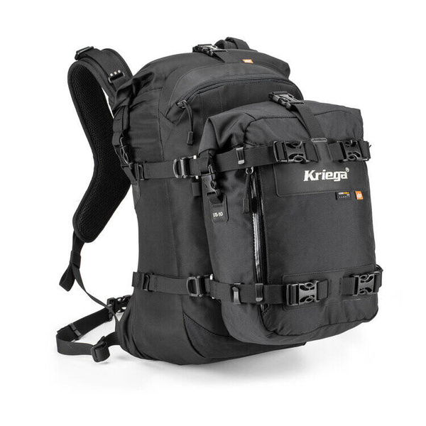 Kriega Backpack - R22 - obrazek 10