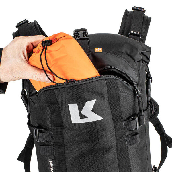 Kriega Backpack - R22 - obrazek 11