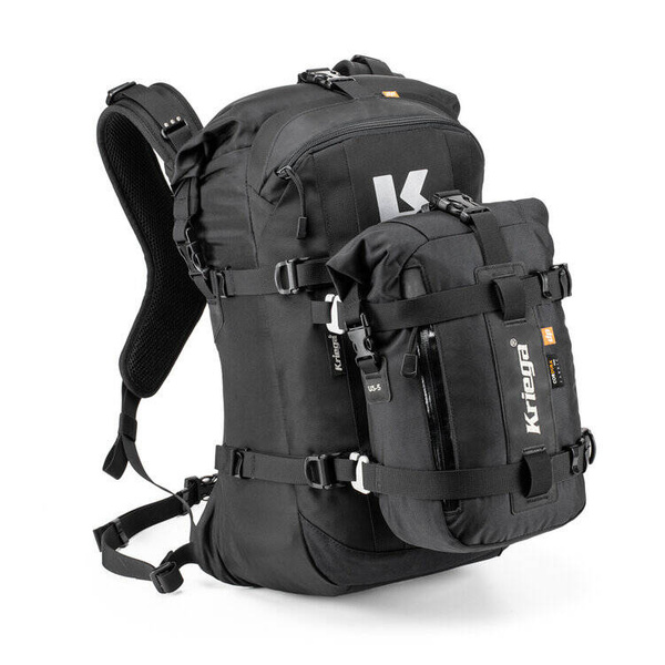 Kriega Backpack - R22 - obrazek 15