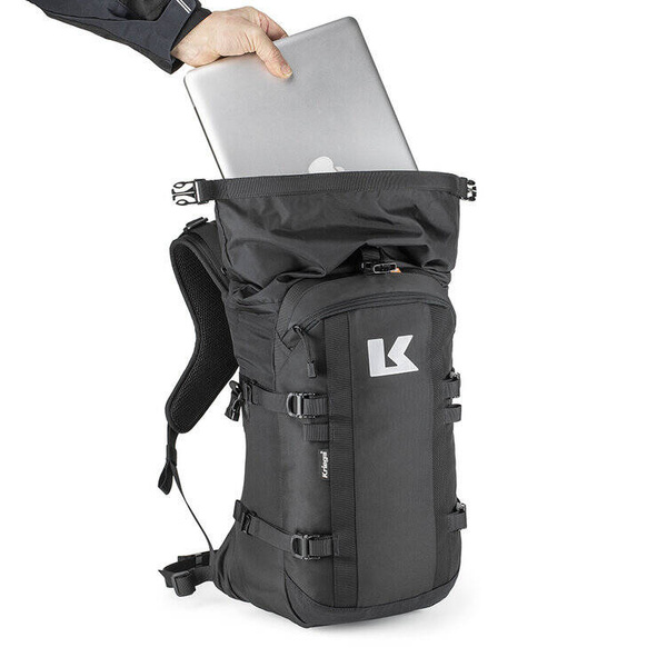 Kriega Backpack - R22 - obrazek 5