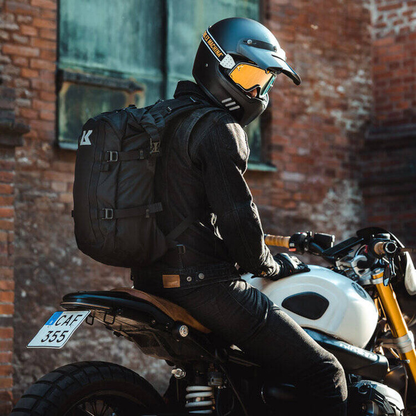 Kriega Backpack - R22 - obrazek 7