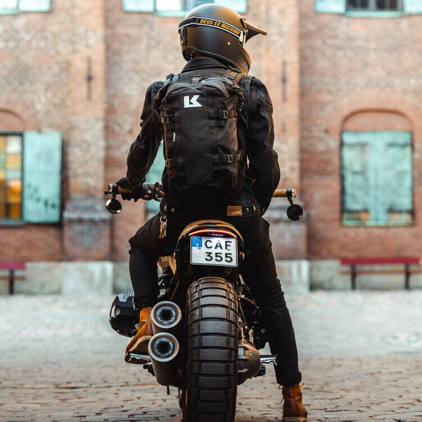 Kriega Backpack - R22 - obrazek 8