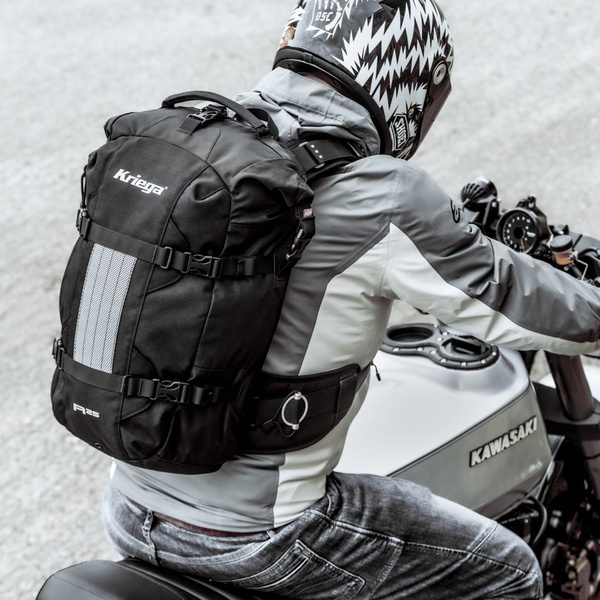 Kriega Backpack - R25 - obrazek 8