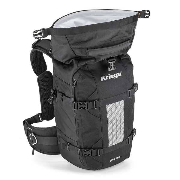 Kriega Backpack - R25 - obrazek 11