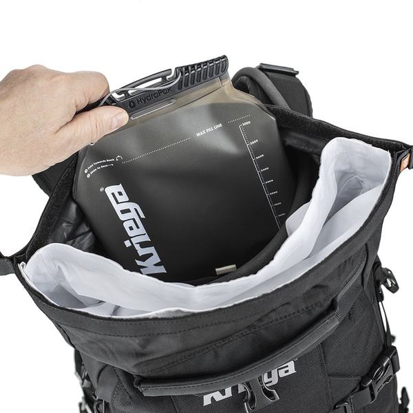 Kriega Backpack - R25 - obrazek 13