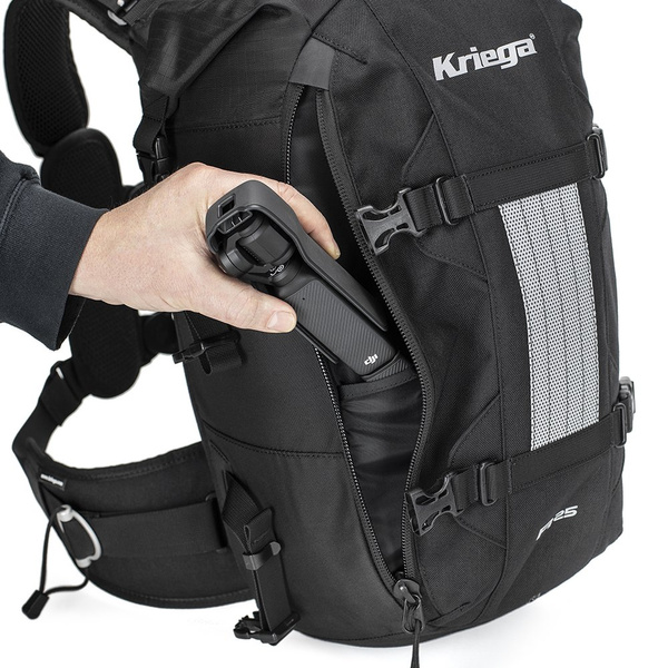 Kriega Backpack - R25 - obrazek 15