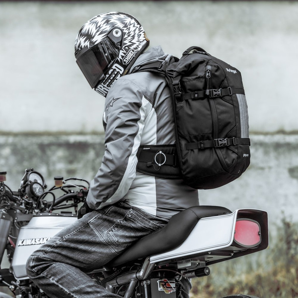 Kriega Backpack - R25 - obrazek 21