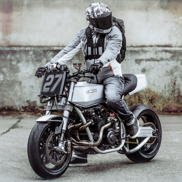 Kriega Backpack - R25 - obrazek 22