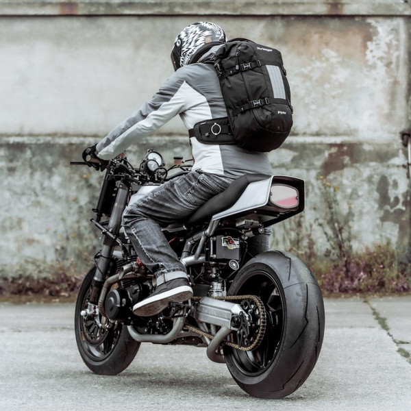 Kriega Backpack - R25 - obrazek 23