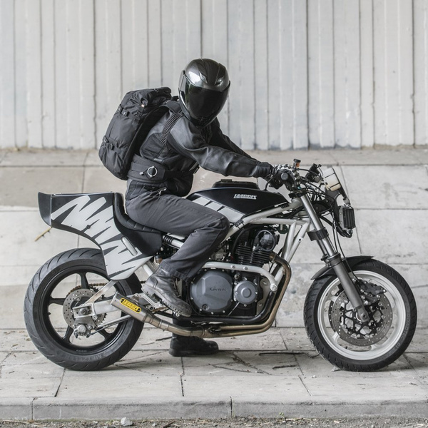 Kriega Backpack - R25 - obrazek 3