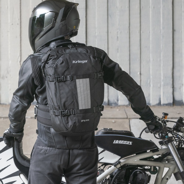 Kriega Backpack - R25 - obrazek 4