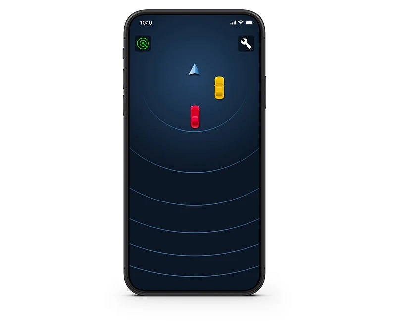 zūmo™ R1 Radar - obrazek 2