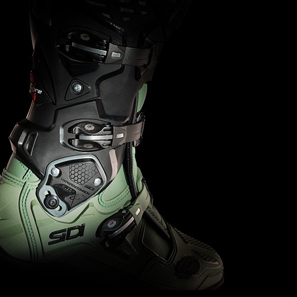 Sidi Crossfire 3 SRS - obrazek 2
