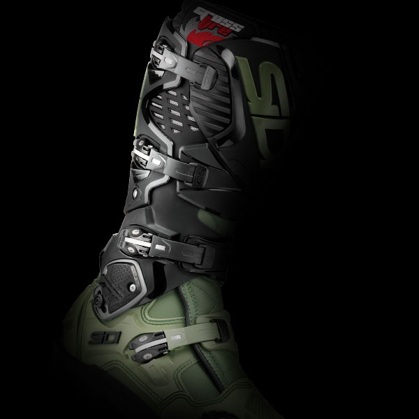 Sidi Crossfire 3 SRS - obrazek 3