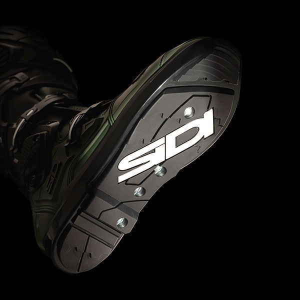 Sidi Crossfire 3 SRS - obrazek 5