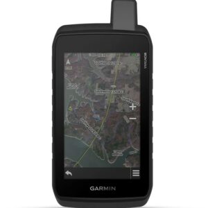 GARMIN Nawigacja Satelitarna Montana® 710