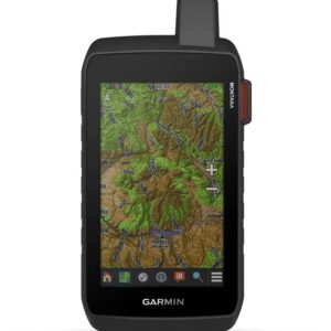 GARMIN Nawigacja Satelitarna Montana® 760i