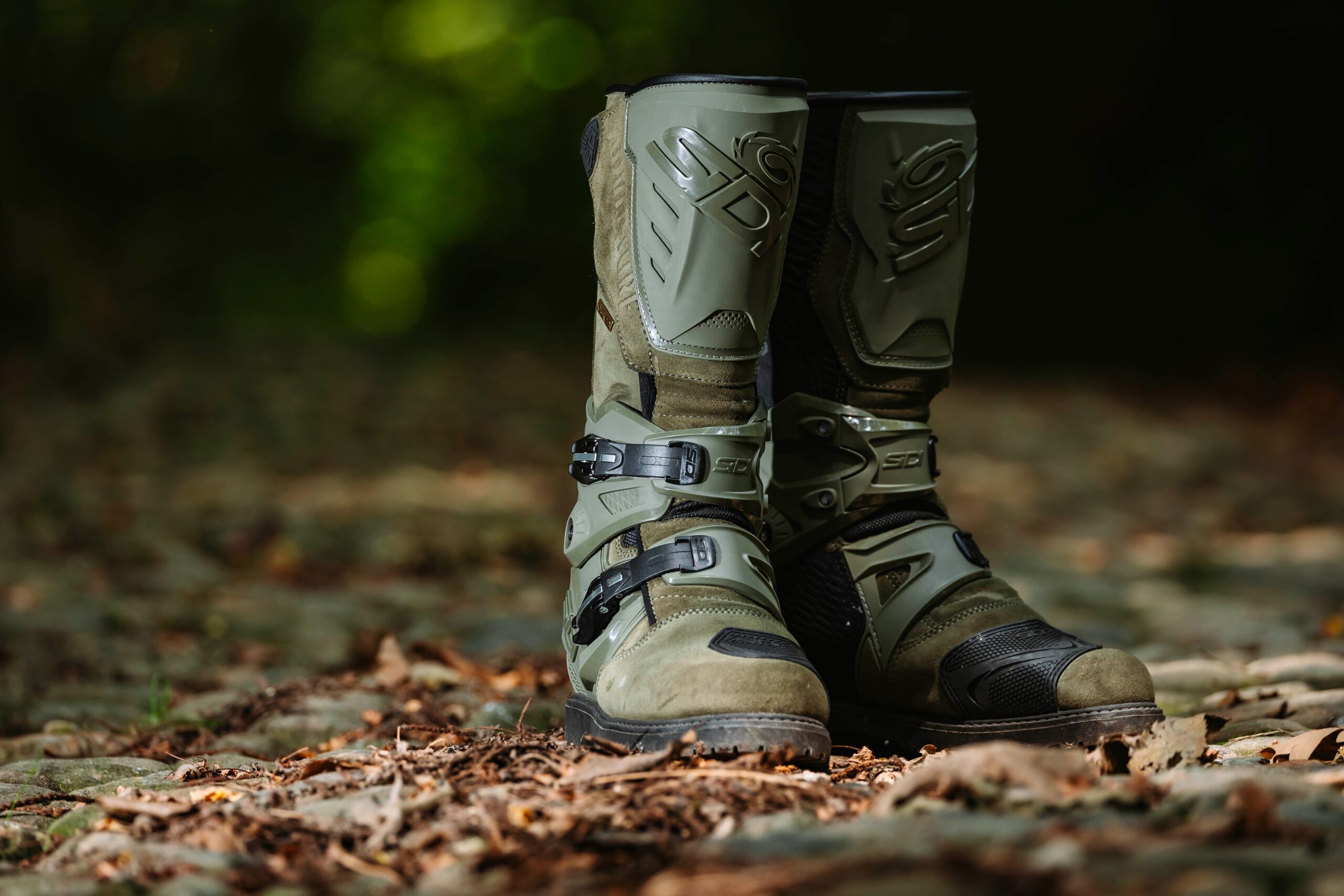 Sidi Adventure 2 Gore-Tex - obrazek 3
