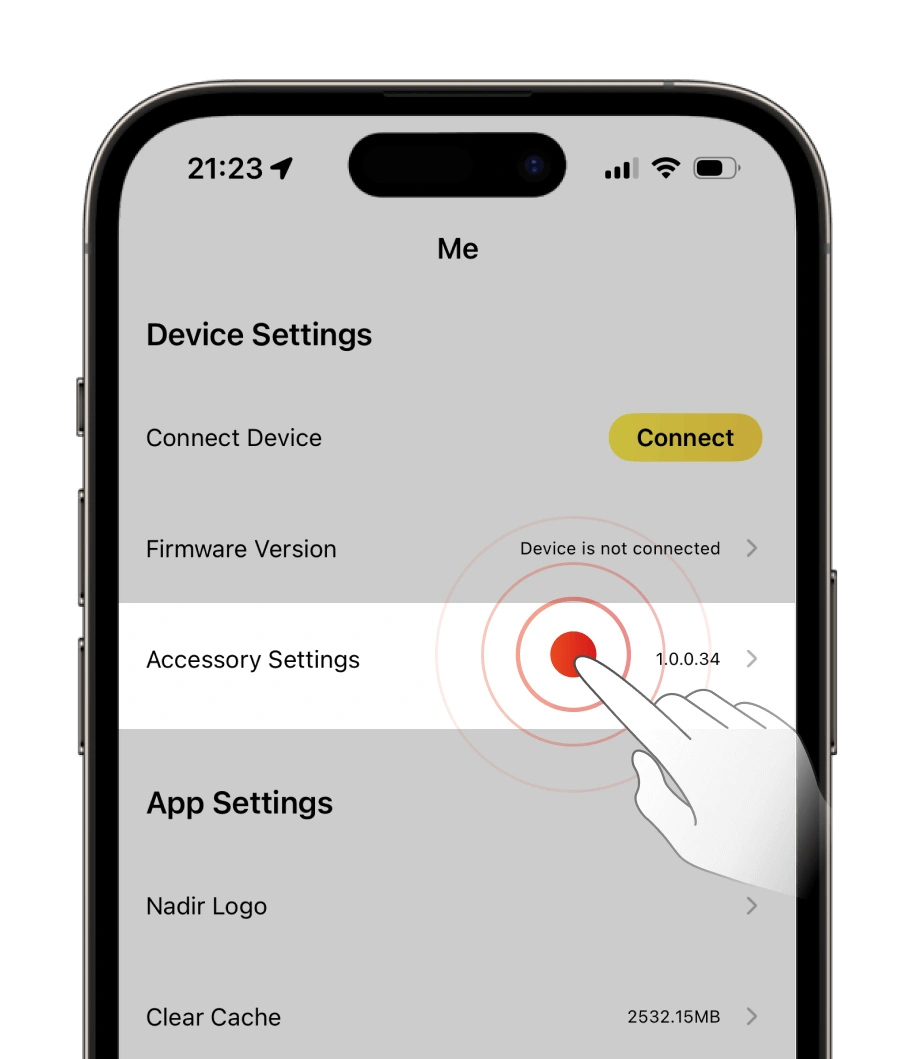 Insta360 GPS Preview Remote - obrazek 4