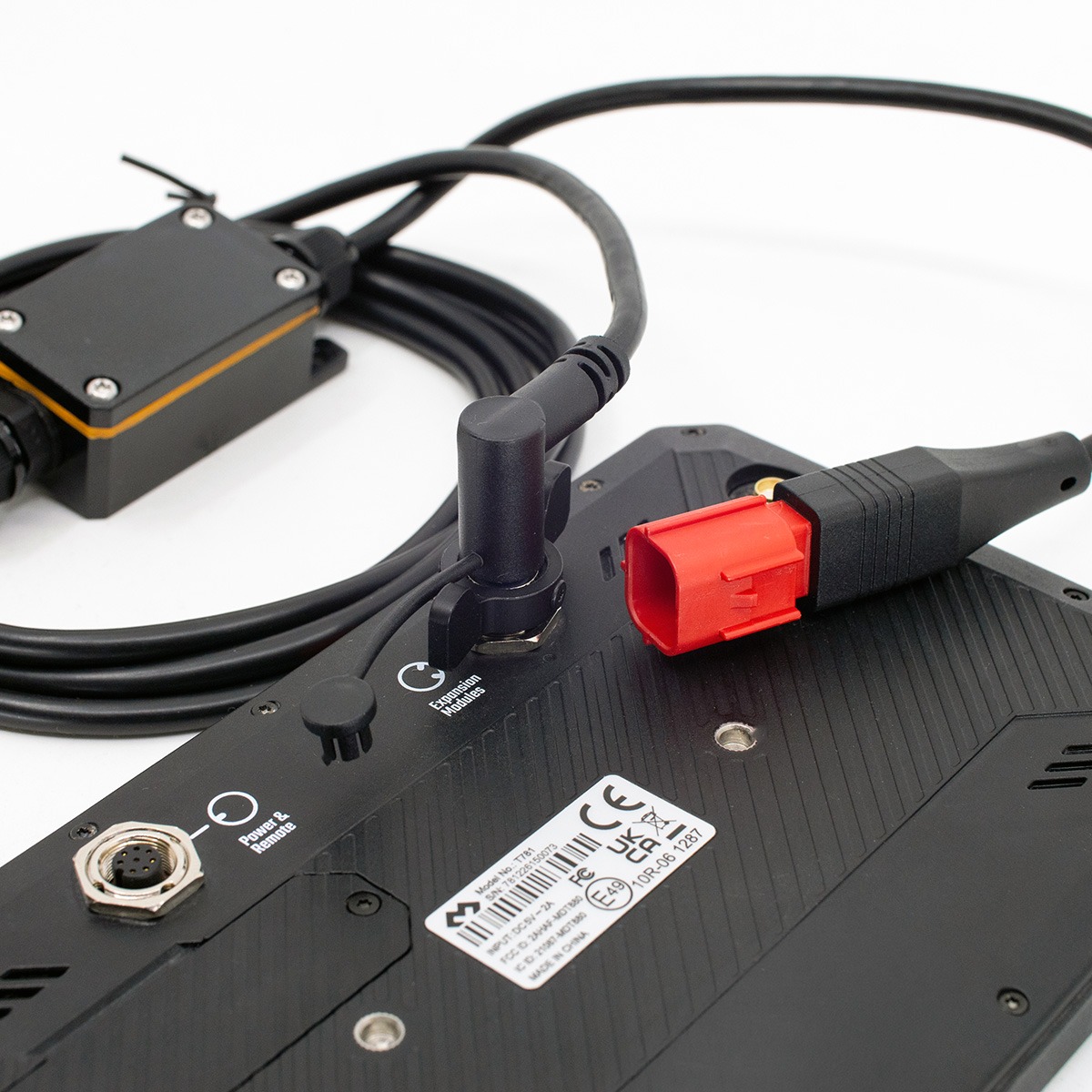 DMD-NOR7E M9 – CAN (Euro5OBD) - obrazek 3