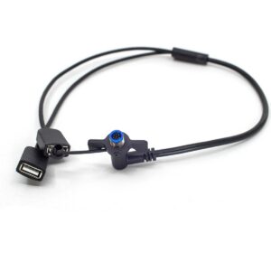 DMD-NOR7E M9 – 2x USB
