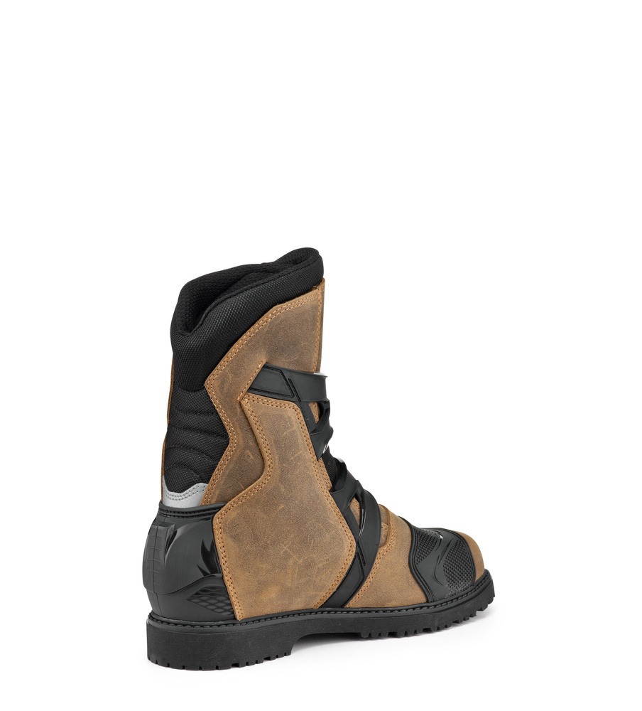 Sidi Mid Adventure 2 Gore-Tex - obrazek 6