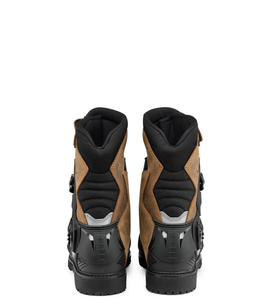 Sidi Mid Adventure 2 Gore-Tex - obrazek 8