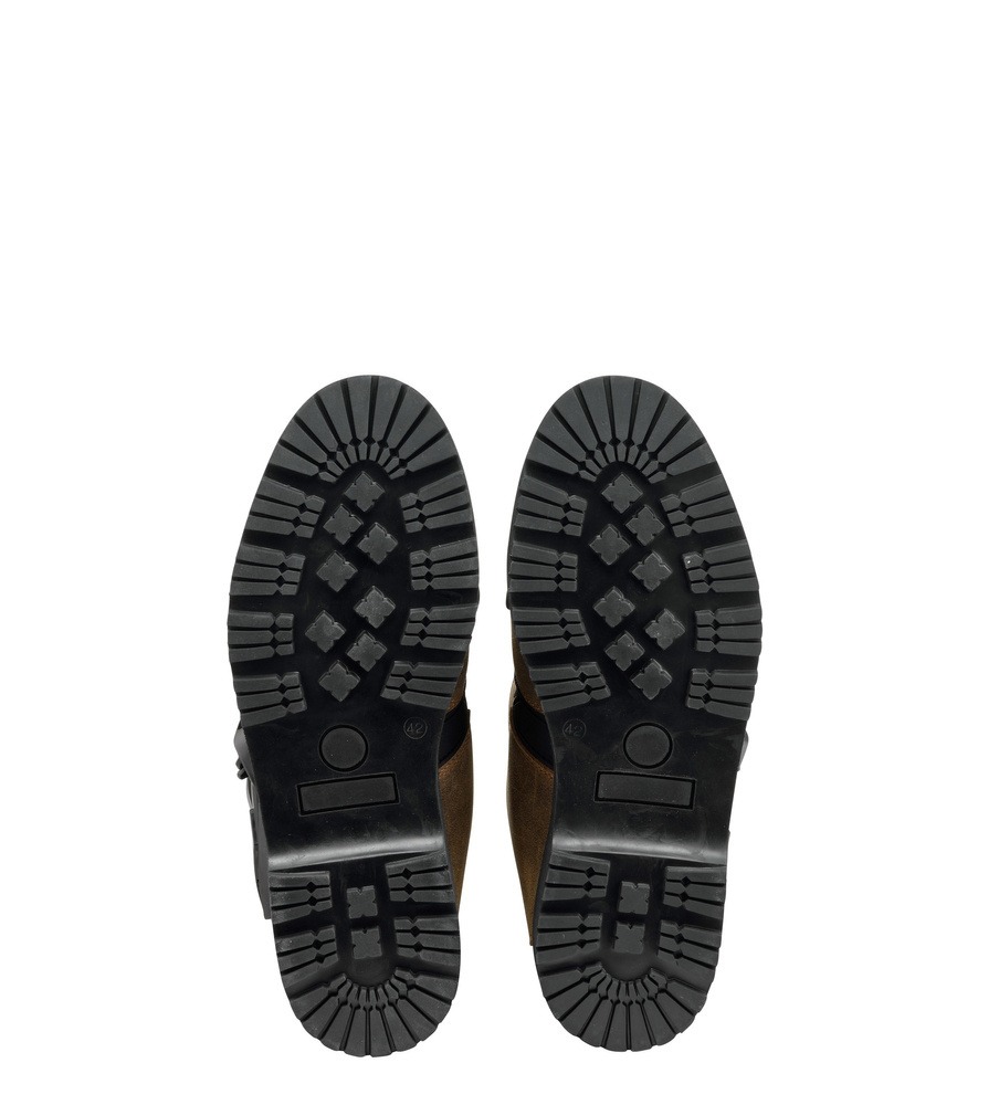 Sidi Mid Adventure 2 Gore-Tex - obrazek 9