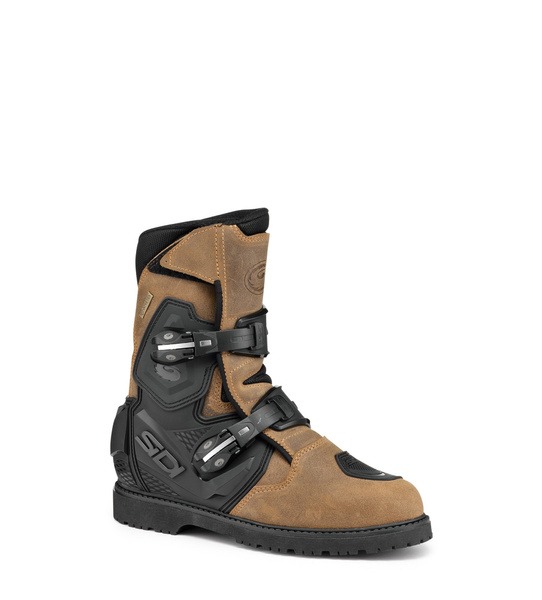 Sidi Mid Adventure 2 Gore-Tex