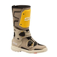 Sidi Taurus Gore-Tex - obrazek 4