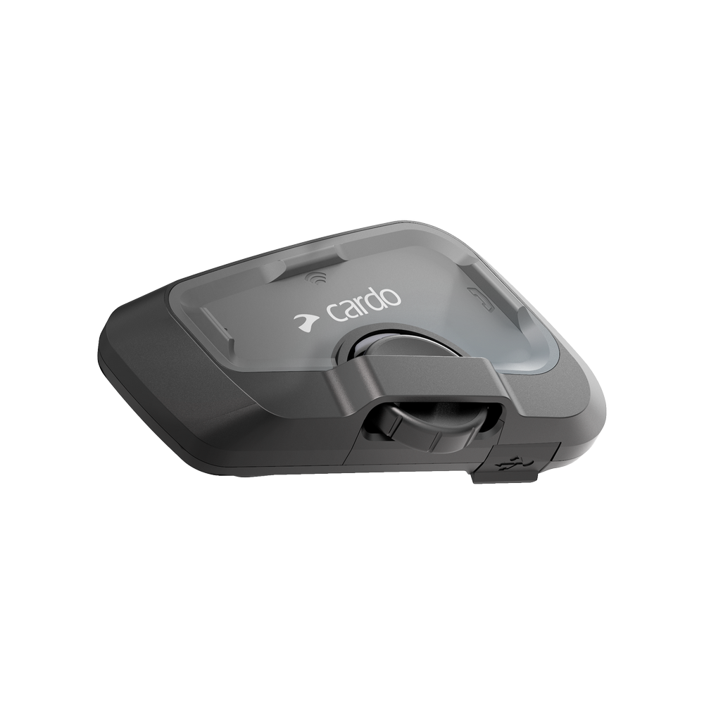 Cardo interkom Freecom 4X Duo - obrazek 2