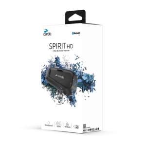 Cardo interkom Spirit HD Single