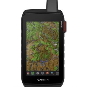 GARMIN Nawigacja Satelitarna Montana® 710i