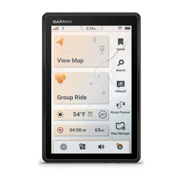 GARMIN Nawigacja Satelitarna Tread® 2 - Overland Edition - obrazek 6