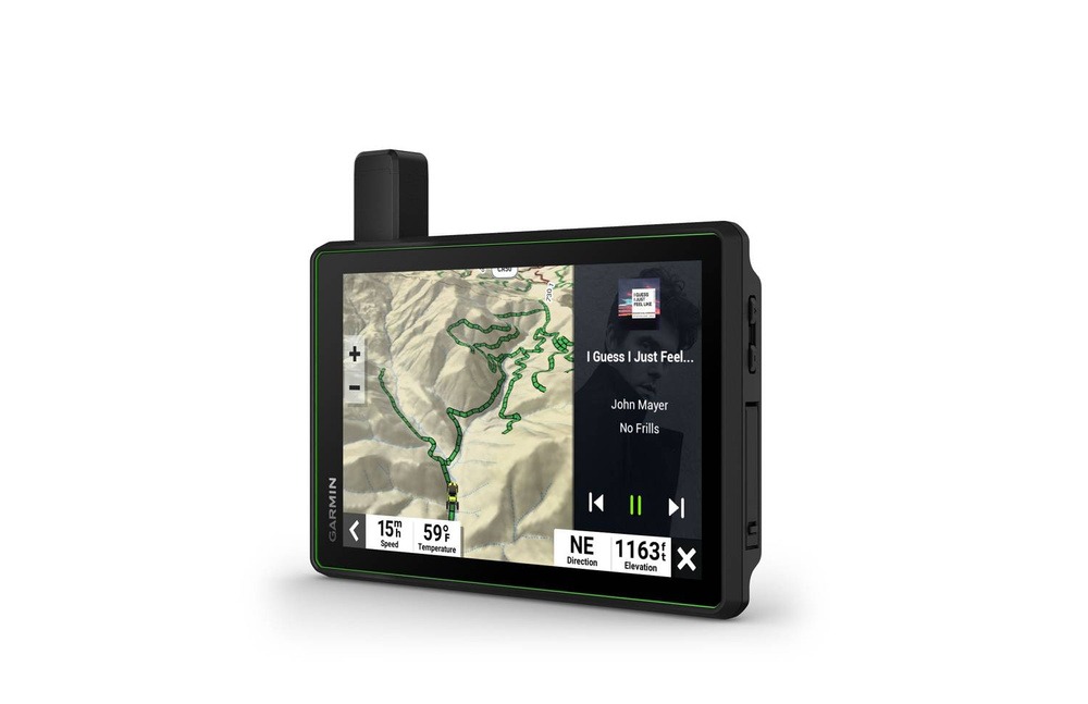 GARMIN Nawigacja Satelitarna Tread® - SxS Edition - obrazek 3