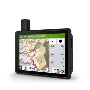 GARMIN Nawigacja Satelitarna Tread® - SxS Edition