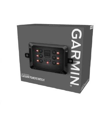 GARMIN Powerswitch - obrazek 2